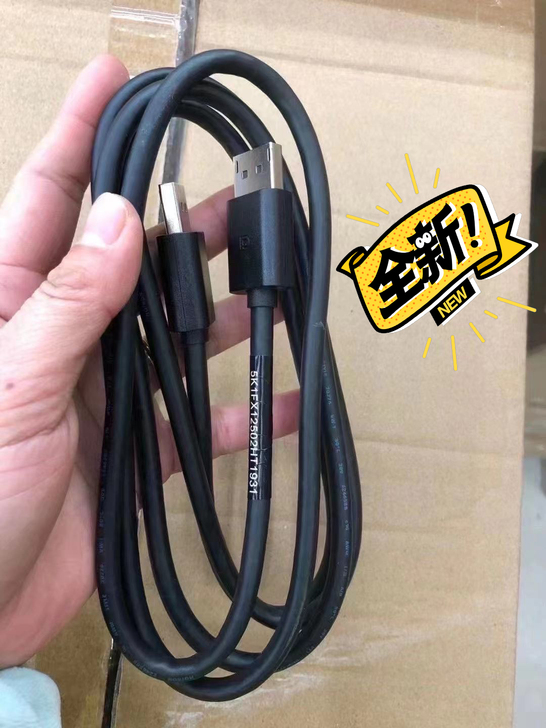 正品 适用于dell戴尔大DP线电脑显示器...
