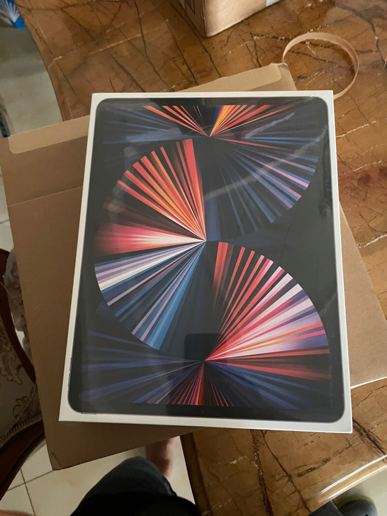 ipad pro 12.9 寸 128gb...