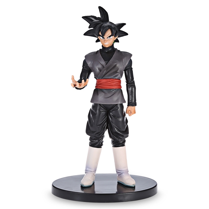 七龙珠 暗黑悟空 黑暗人 超级赛亚人  桌...