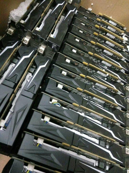 高价回 收显卡 收二手电脑 收笔记本电脑/...