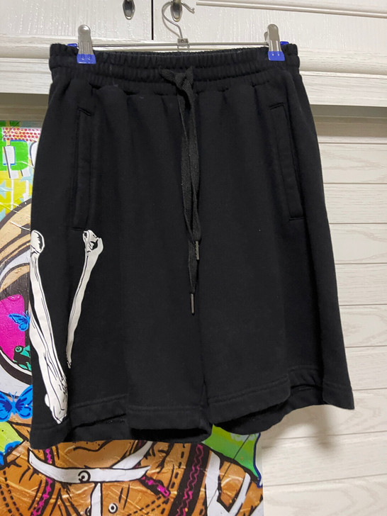 vlone 短裤 m码 收来的fk，低价处理