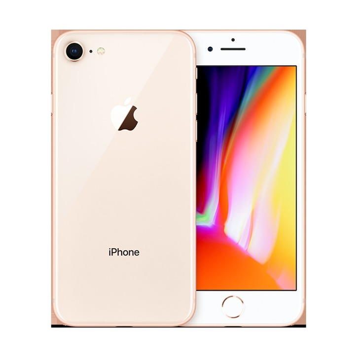 Apple/苹果 手机 iPhone8,后...