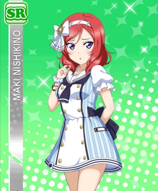 回血急出绝色漫lovelive西木野真姬海...