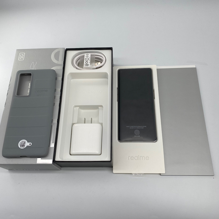 realme真我GT大师探索版 12+25...