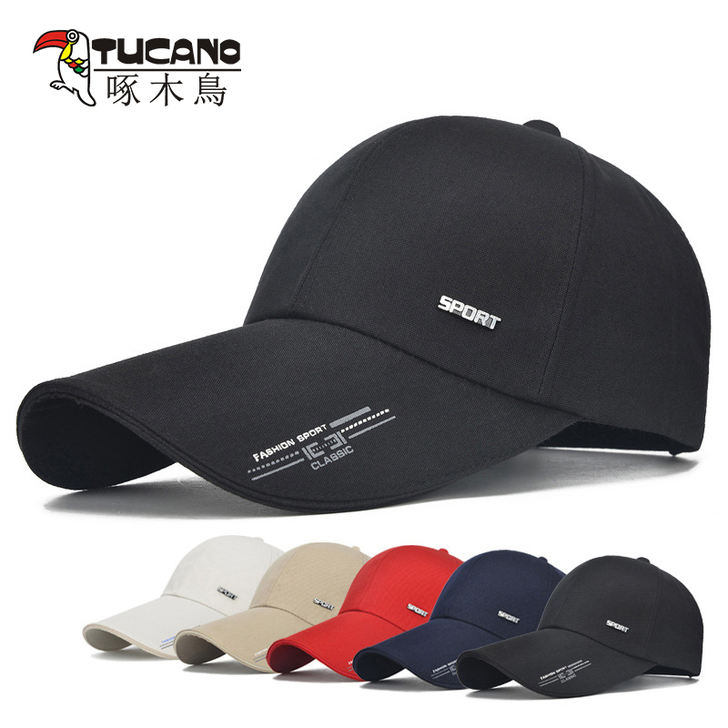 TUCANO/啄木鸟 帽子