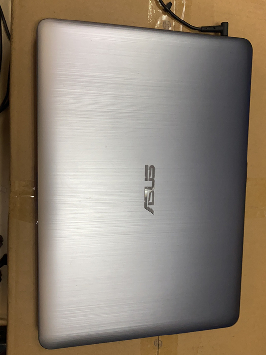 华硕R414U i5 7200/4Ｇ/50...