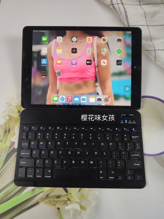 闲置转让ipad 2019， 128g，1...