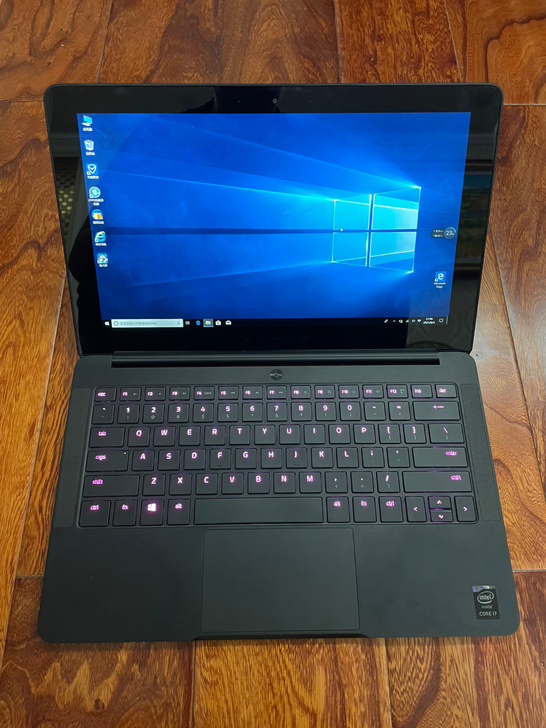 Razer/雷蛇 灵刃潜行版Razer/雷...