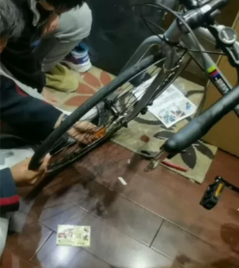 促销，公路赛车变速自行车实心胎活飞单车弯把...