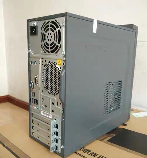 联想品牌H81准系统 一共42个，有没有打...