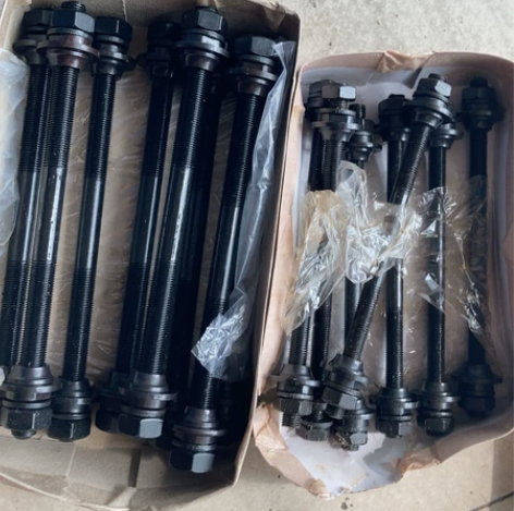 老式自行车前轴 后轴 适用老式永久凤凰飞鸽...