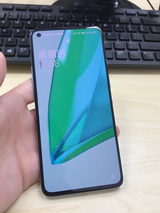 一加9R
