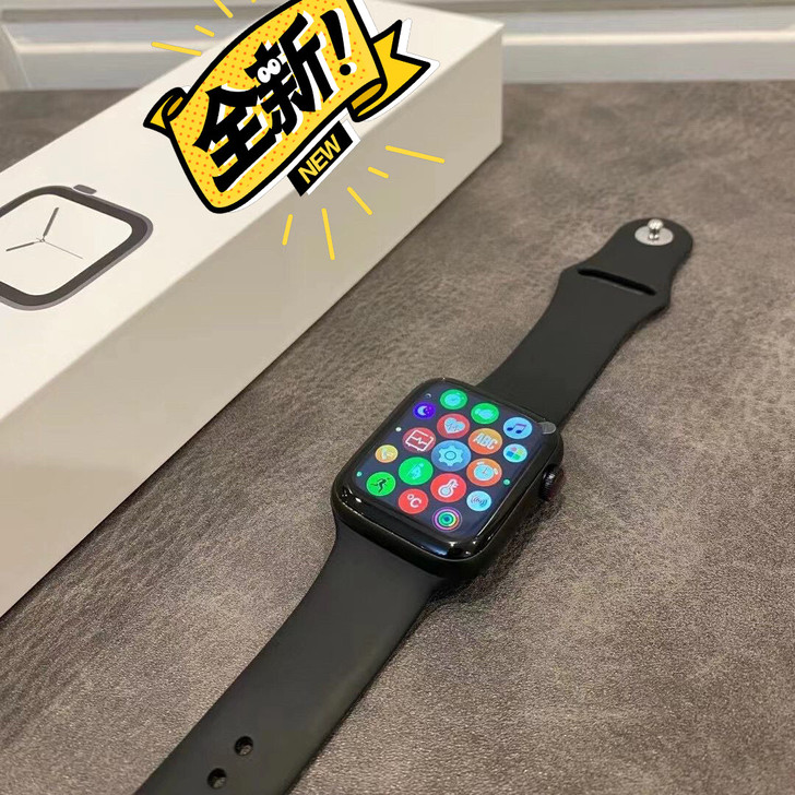 苹果iWatch6 智能手表 ln高配版
