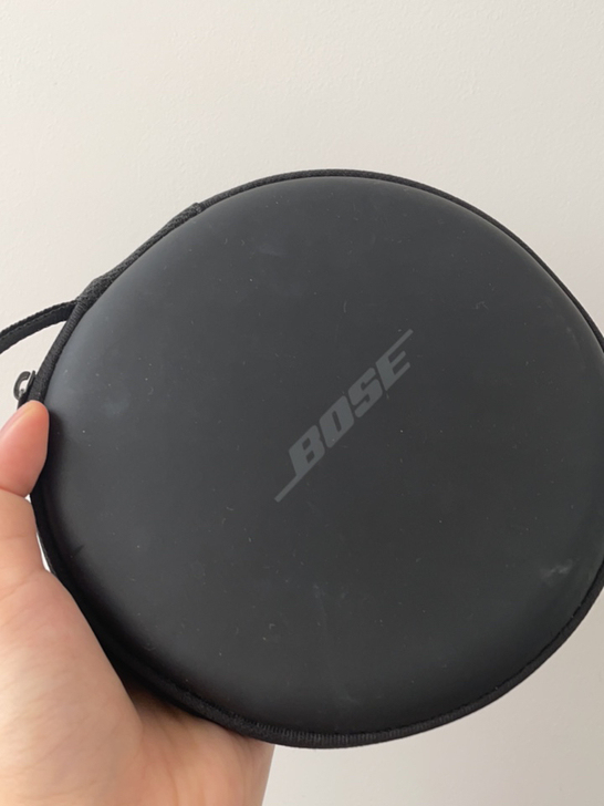 三句话拍下包邮 | bose qc35