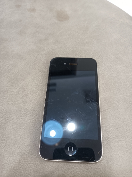苹果5s