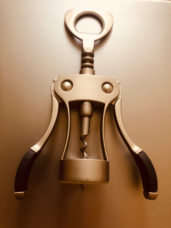 葡萄酒红酒起瓶器