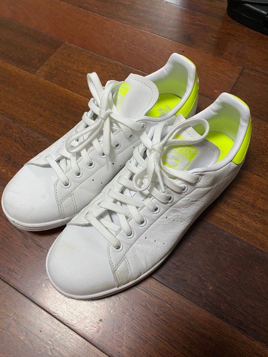 Adidas/阿迪达斯正品2021年新款男...