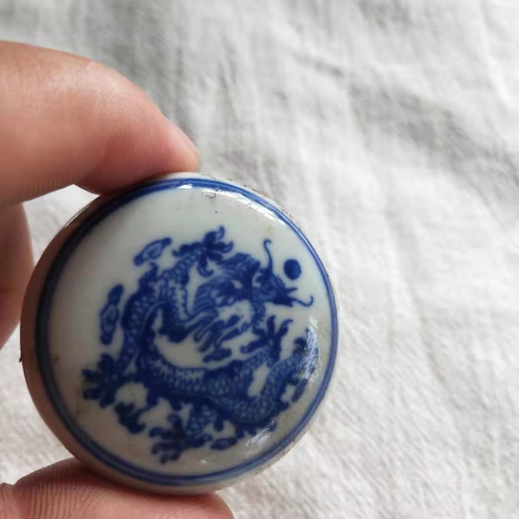 纯手绘老字画一副品相不错，实物拍二手物品售...