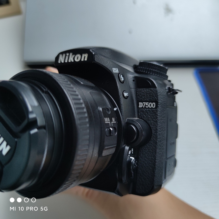 尼康D7500灭门，尼康dx35f1.8g...