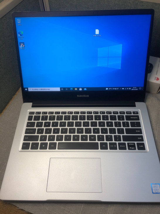 红米笔记本redmi book14 i7