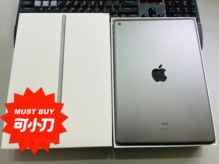 iPad2020 128G