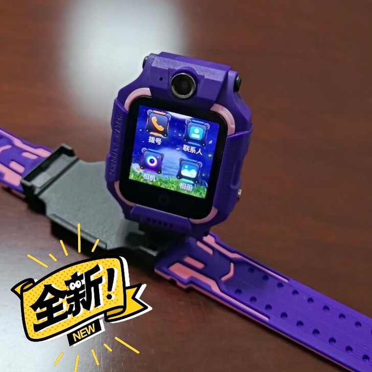 【赔本处理正品】小天才儿童电话手表中小学生...