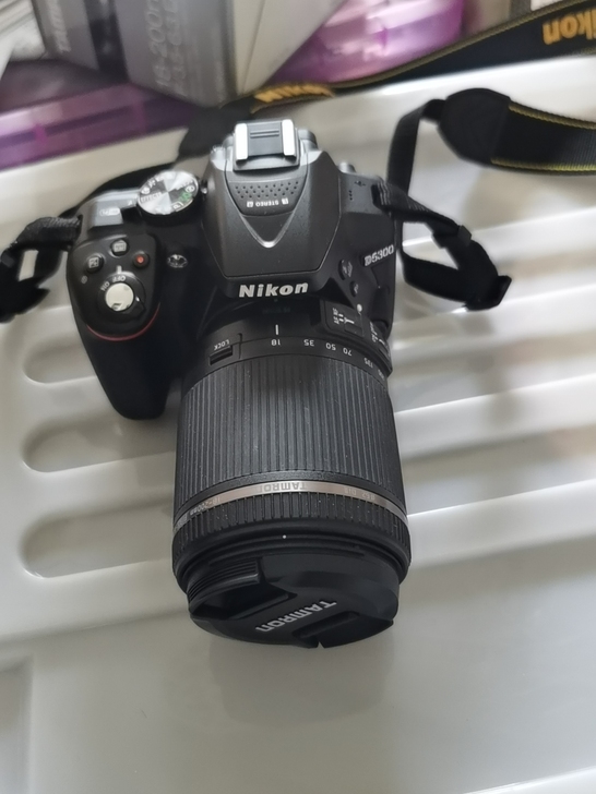 Nikon/尼康 d5300品牌型号 尼康...