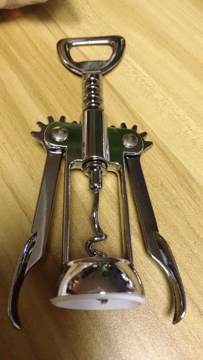 康之润厨房用品酒具开瓶器红酒开瓶器红酒起子...