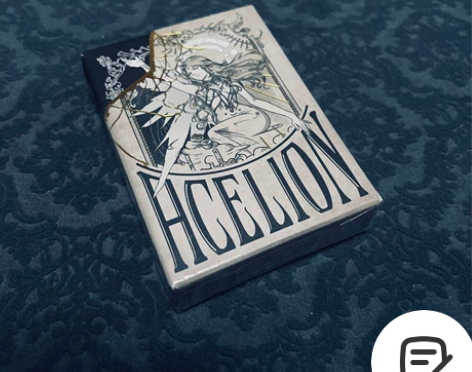 扑克牌 皮囊之下 彩色 彩皮囊 彩皮 仅拆...