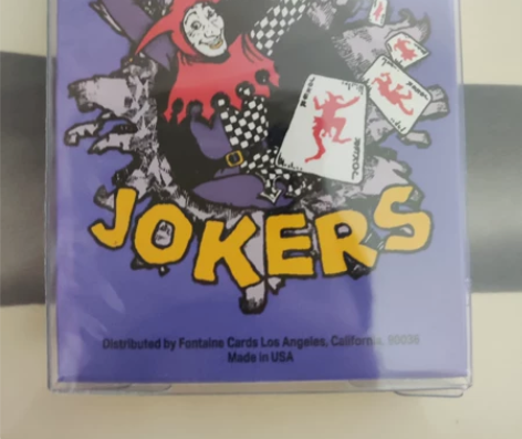 方丹幻想盲盒,alljokers,限量15...