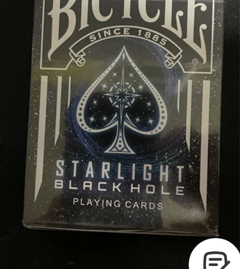 starlight 星际v1 黑洞blac...