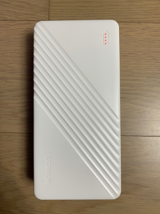 罗马仕WAVE WA30充电宝30000m...