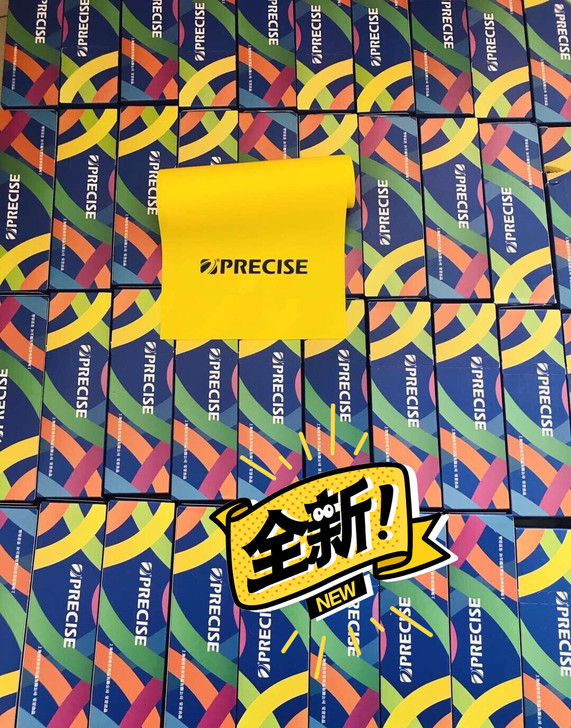 普雷萨斯三代,扁皮筋,弹弓皮筋,普雷三代