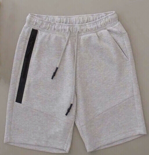 马威maxwin男式夏季棉质五分裤短裤卫裤