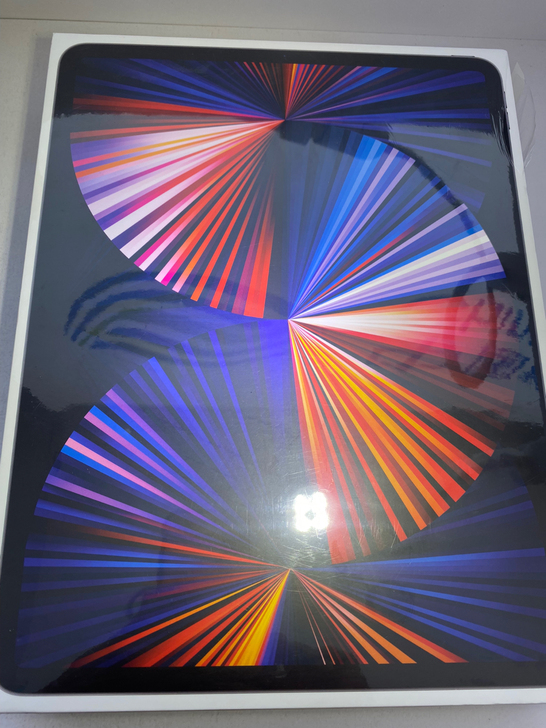 全新苹果iPad pro 12.9寸（20...