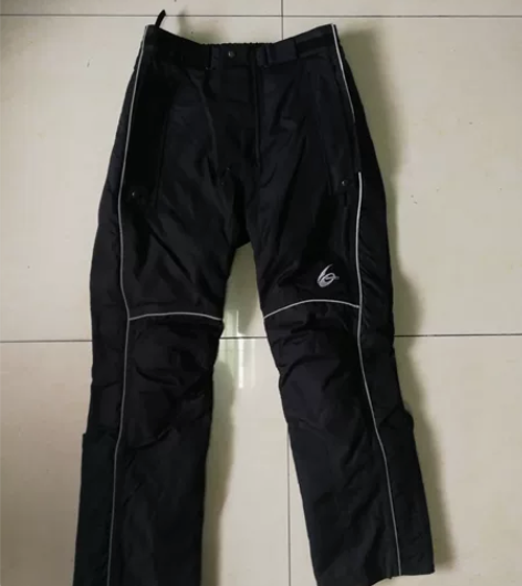 BUGGY 拉力裤 骑行裤 全新 秋冬款 ...
