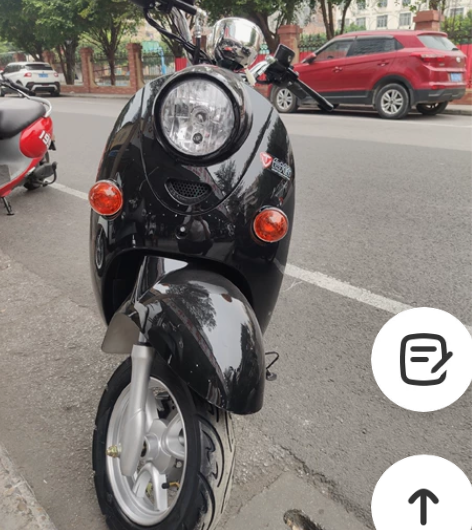 急出一辆二手电车，车况好几乎和新车一样，7...