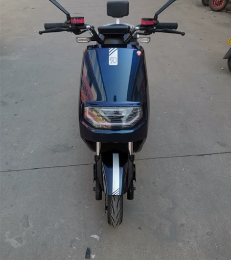 牛系列电动车（H1） 前后液压双阻尼减震，...