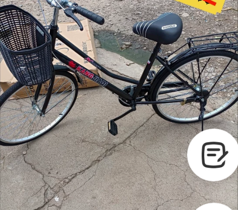 全新自行车成人男女士自行车24寸26寸男女...