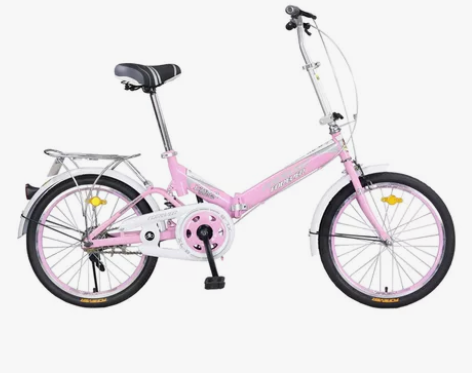 永久折叠车自行车单车成人学生轻便携男女式1...