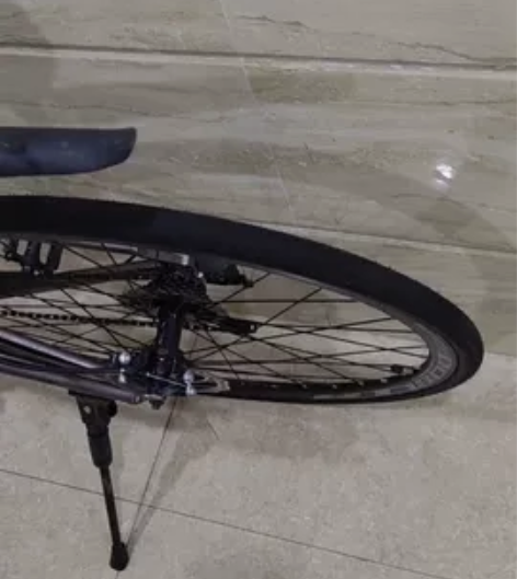 菲利普弯把公路自行车铝合金车架油碟刹手变速...