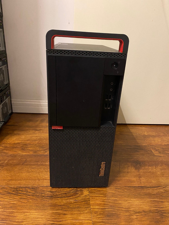 联想M710S i5主机