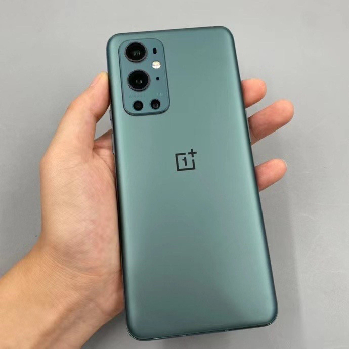 一加 OnePlus 9 Pro 5G