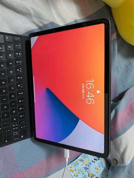 行货在保ipad pro 11寸2021 ...