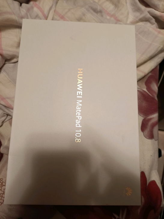 Huawei/华为 matepad 10....
