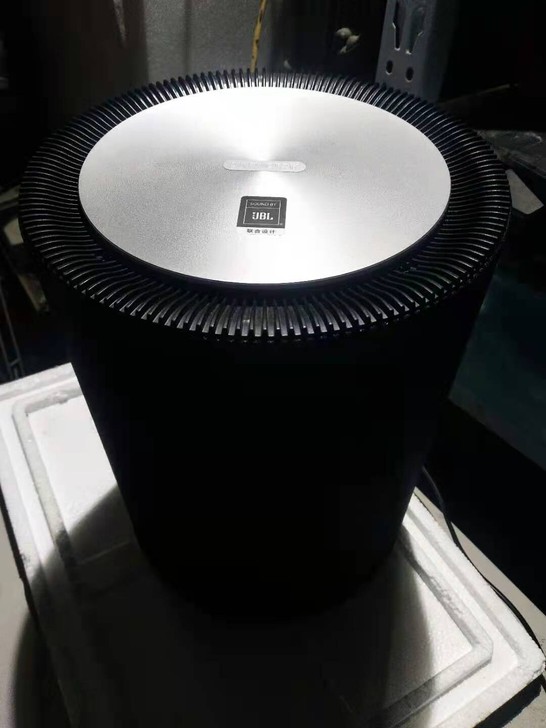 创维酷开音箱Max一1，成色如图需要的入手...