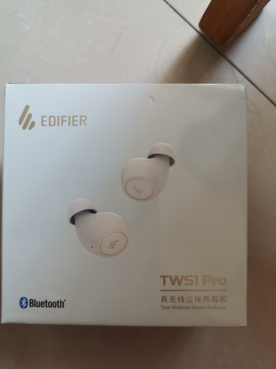 包邮 品牌型号 TWS1 pro 全新 漫...