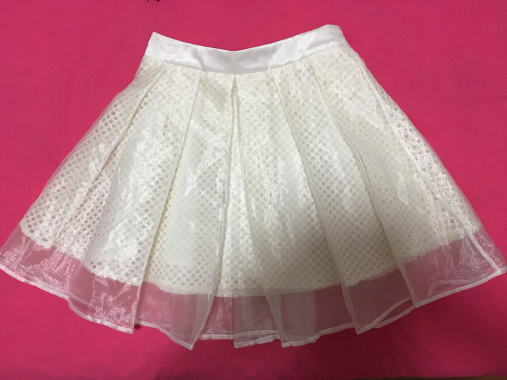 太平鸟蓬蓬裙三层纱短裙春夏秋冬均可F码，万...