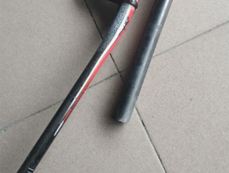 新锐t40顶级碳纤维把组 长把横 720m...