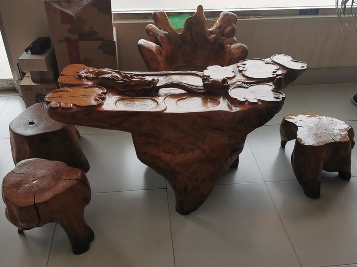 闲置物品
